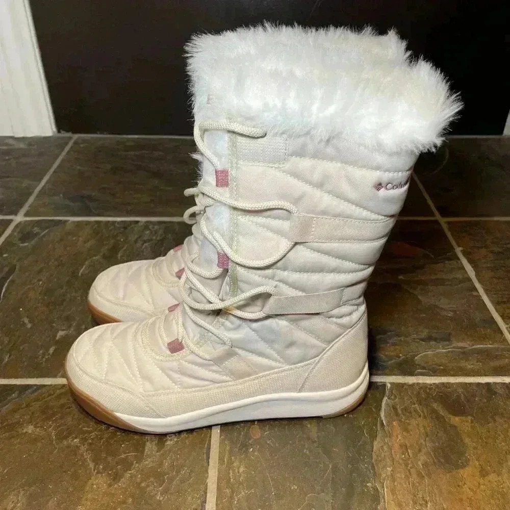 **SOLD** Columbia Women's Minx™ IV Boot - Wide sz 8 - Picture 4 of 13